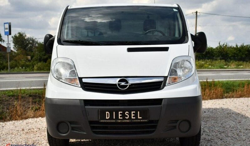 2.0CDTI#90PS#LONG#Świeży Import#Serwis#1 Rok Gwarancji#Faktura Vat 23% full