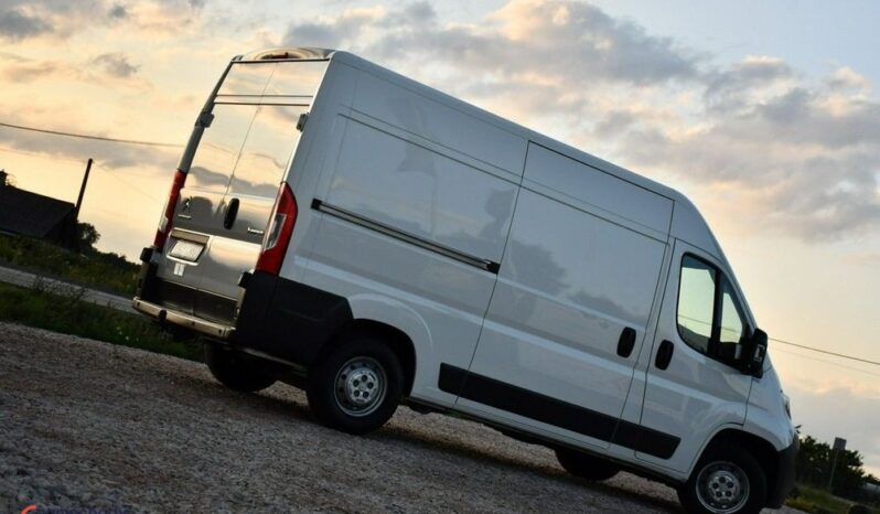 2.0HDI#131KM#L2H2#Klima#Navi#Świeży Import#Tempomat#Gwarancja#VAT 23%! full