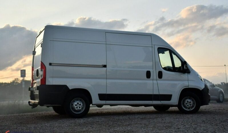 2.0HDI#131KM#L2H2#Klima#Navi#Świeży Import#Tempomat#Gwarancja#VAT 23%! full