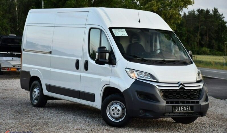 2.0HDI#131KM#L2H2#Klima#Navi#Świeży Import#Tempomat#Gwarancja#VAT 23%! full