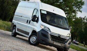 2.0HDI#131KM#L2H2#Klima#Navi#Świeży Import#Tempomat#Gwarancja#VAT 23%! full