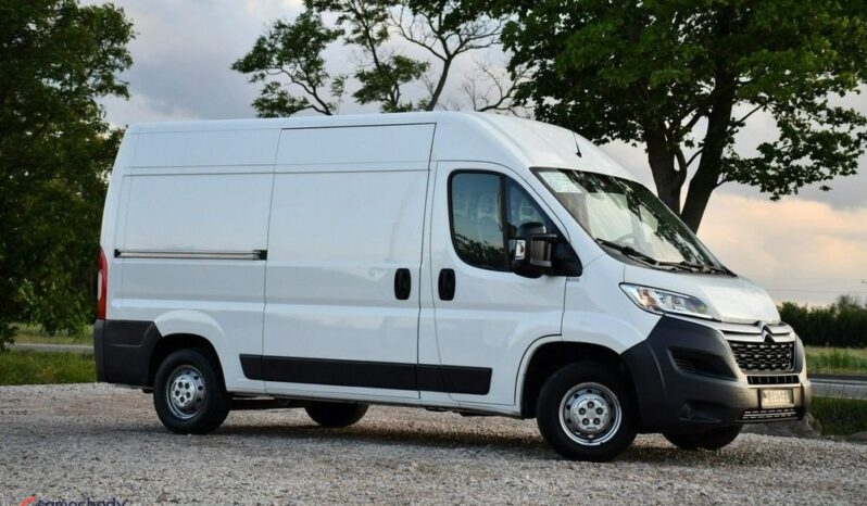 2.0HDI#131KM#L2H2#Klima#Navi#Świeży Import#Tempomat#Gwarancja#VAT 23%! full