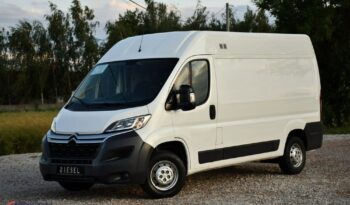 2.0HDI#131KM#L2H2#Klima#Navi#Świeży Import#Tempomat#Gwarancja#VAT 23%! full