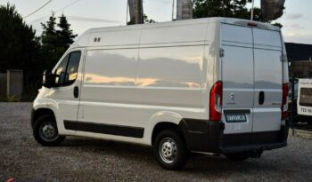 2.0HDI#131KM#L2H2#Klima#Navi#Świeży Import#Tempomat#Gwarancja#VAT 23%! full