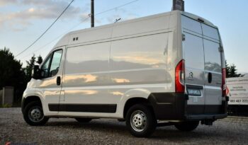 2.0HDI#131KM#L2H2#Klima#Navi#Świeży Import#Tempomat#Gwarancja#VAT 23%! full