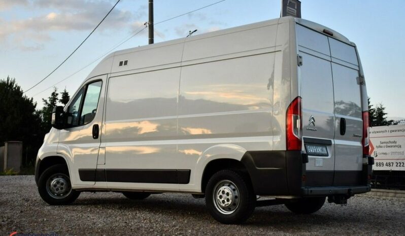 2.0HDI#131KM#L2H2#Klima#Navi#Świeży Import#Tempomat#Gwarancja#VAT 23%! full