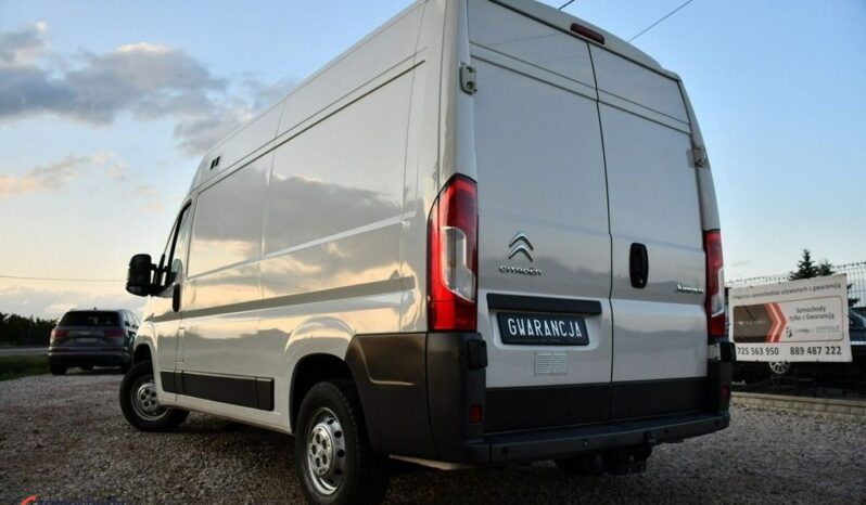 2.0HDI#131KM#L2H2#Klima#Navi#Świeży Import#Tempomat#Gwarancja#VAT 23%! full