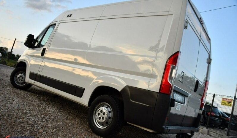 2.0HDI#131KM#L2H2#Klima#Navi#Świeży Import#Tempomat#Gwarancja#VAT 23%! full