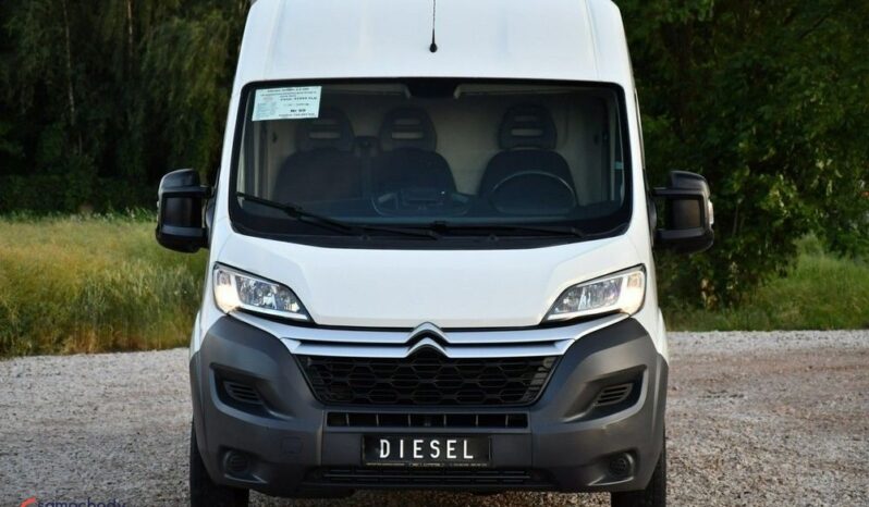 2.0HDI#131KM#L2H2#Klima#Navi#Świeży Import#Tempomat#Gwarancja#VAT 23%! full