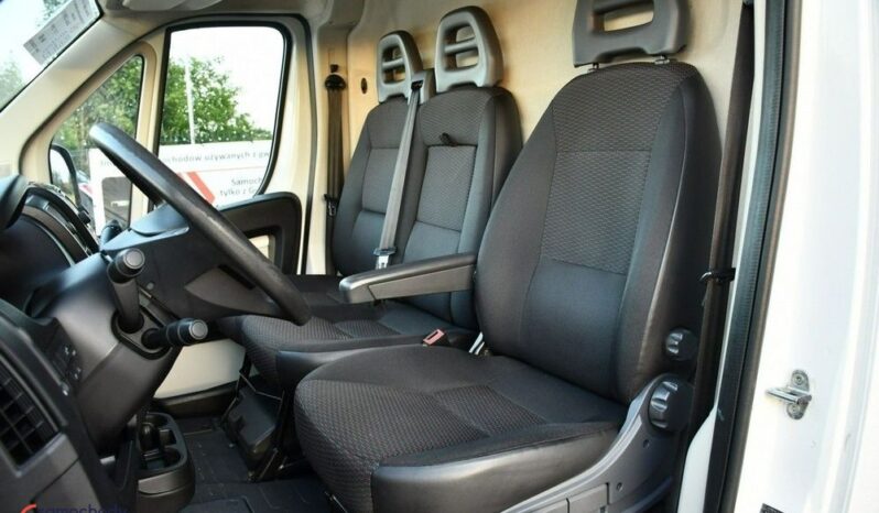 2.0HDI#131KM#L2H2#Klima#Navi#Świeży Import#Tempomat#Gwarancja#VAT 23%! full