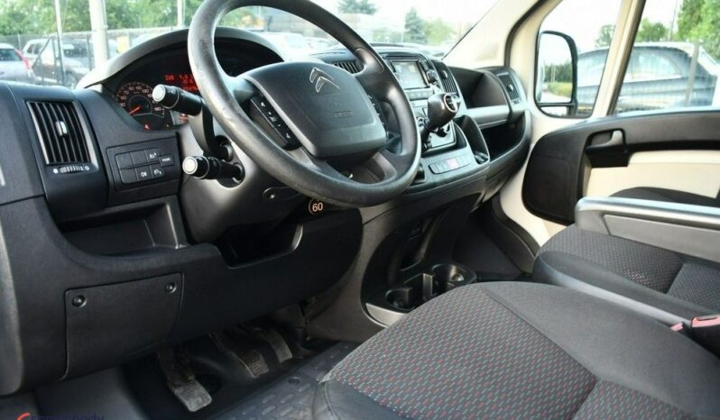 2.0HDI#131KM#L2H2#Klima#Navi#Świeży Import#Tempomat#Gwarancja#VAT 23%! full