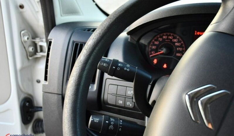 2.0HDI#131KM#L2H2#Klima#Navi#Świeży Import#Tempomat#Gwarancja#VAT 23%! full