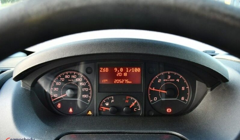 2.0HDI#131KM#L2H2#Klima#Navi#Świeży Import#Tempomat#Gwarancja#VAT 23%! full