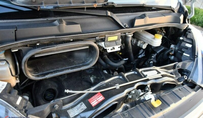 2.0HDI#131KM#L2H2#Klima#Navi#Świeży Import#Tempomat#Gwarancja#VAT 23%! full