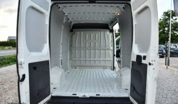 2.0HDI#131KM#L2H2#Klima#Navi#Świeży Import#Tempomat#Gwarancja#VAT 23%! full