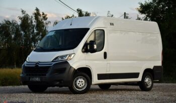 2.0HDI#131KM#L2H2#Klima#Navi#Świeży Import#Tempomat#Gwarancja#VAT 23%! full