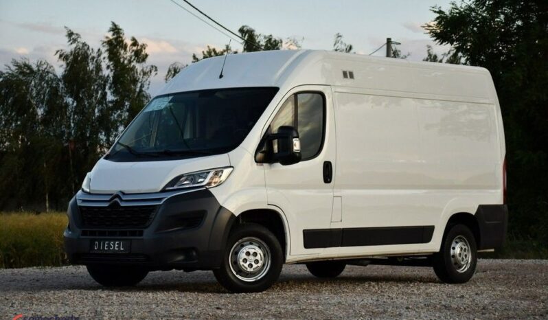 2.0HDI#131KM#L2H2#Klima#Navi#Świeży Import#Tempomat#Gwarancja#VAT 23%! full