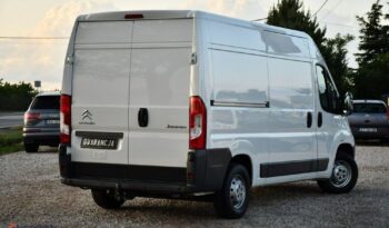 2.0HDI#131KM#L2H2#Klima#Navi#Świeży Import#Tempomat#Gwarancja#VAT 23%! full