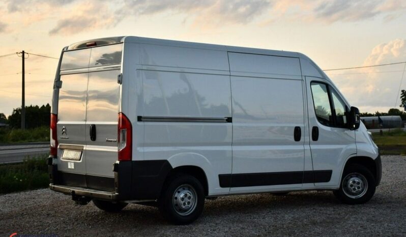 2.0HDI#131KM#L2H2#Klima#Navi#Świeży Import#Tempomat#Gwarancja#VAT 23%! full