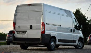 2.0HDI#131KM#L2H2#Klima#Navi#Świeży Import#Tempomat#Gwarancja#VAT 23%! full