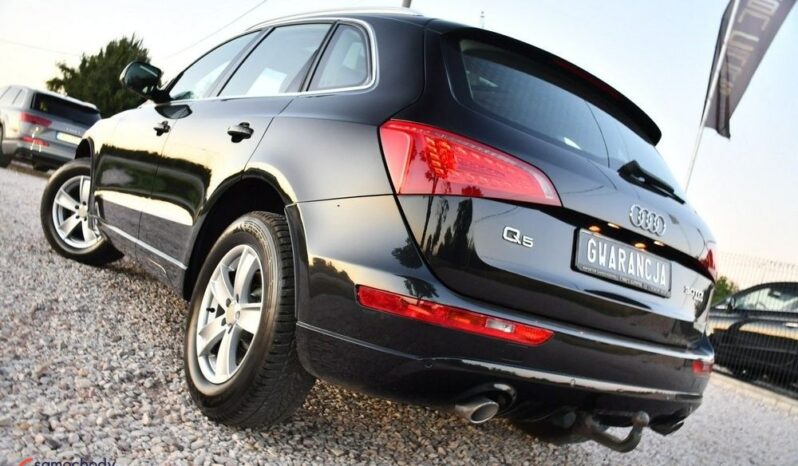 3.0TDI#239KM#ACC#Ledy#Pano#Xenon#Skóry#Climatr#Navi#Kamera#Gwarancja!! full