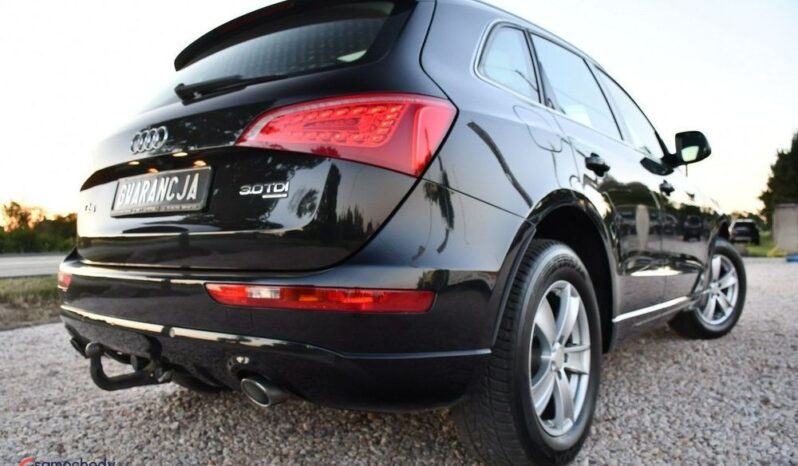 3.0TDI#239KM#ACC#Ledy#Pano#Xenon#Skóry#Climatr#Navi#Kamera#Gwarancja!! full