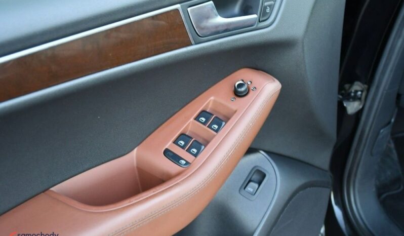 3.0TDI#239KM#ACC#Ledy#Pano#Xenon#Skóry#Climatr#Navi#Kamera#Gwarancja!! full