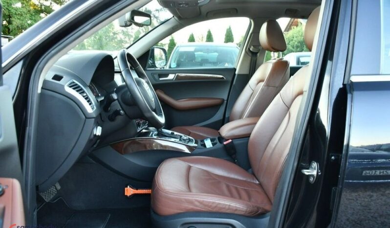 3.0TDI#239KM#ACC#Ledy#Pano#Xenon#Skóry#Climatr#Navi#Kamera#Gwarancja!! full