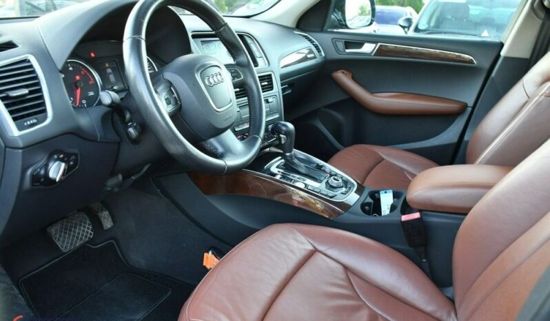 3.0TDI#239KM#ACC#Ledy#Pano#Xenon#Skóry#Climatr#Navi#Kamera#Gwarancja!! full