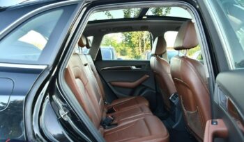 3.0TDI#239KM#ACC#Ledy#Pano#Xenon#Skóry#Climatr#Navi#Kamera#Gwarancja!! full