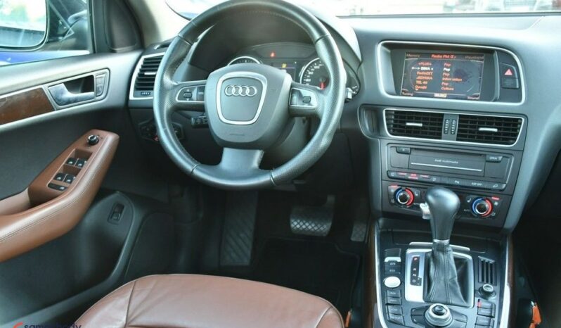 3.0TDI#239KM#ACC#Ledy#Pano#Xenon#Skóry#Climatr#Navi#Kamera#Gwarancja!! full