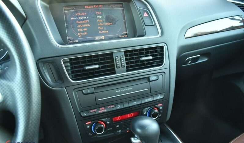 3.0TDI#239KM#ACC#Ledy#Pano#Xenon#Skóry#Climatr#Navi#Kamera#Gwarancja!! full