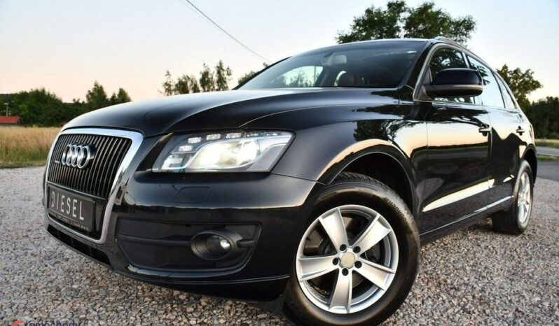 3.0TDI#239KM#ACC#Ledy#Pano#Xenon#Skóry#Climatr#Navi#Kamera#Gwarancja!! full