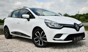 1.5DCI#90PS#Lift#Ledy#Navi#Klima#Alus#Świeży Import#Gwarancja#PERŁA!!! full