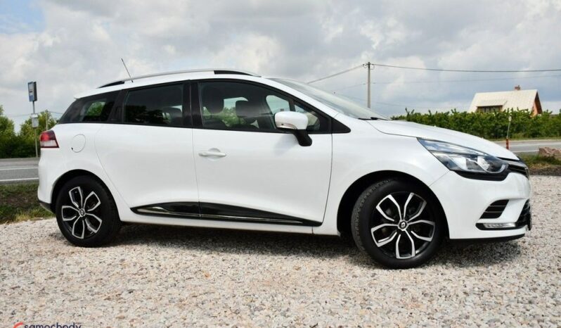 1.5DCI#90PS#Lift#Ledy#Navi#Klima#Alus#Świeży Import#Gwarancja#PERŁA!!! full