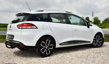 1.5DCI#90PS#Lift#Ledy#Navi#Klima#Alus#Świeży Import#Gwarancja#PERŁA!!! full