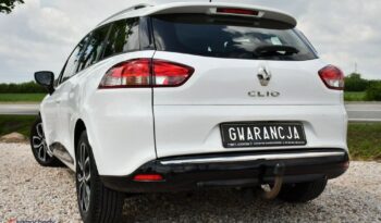 1.5DCI#90PS#Lift#Ledy#Navi#Klima#Alus#Świeży Import#Gwarancja#PERŁA!!! full