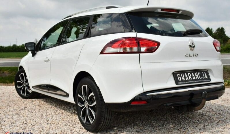 1.5DCI#90PS#Lift#Ledy#Navi#Klima#Alus#Świeży Import#Gwarancja#PERŁA!!! full