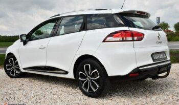 1.5DCI#90PS#Lift#Ledy#Navi#Klima#Alus#Świeży Import#Gwarancja#PERŁA!!! full