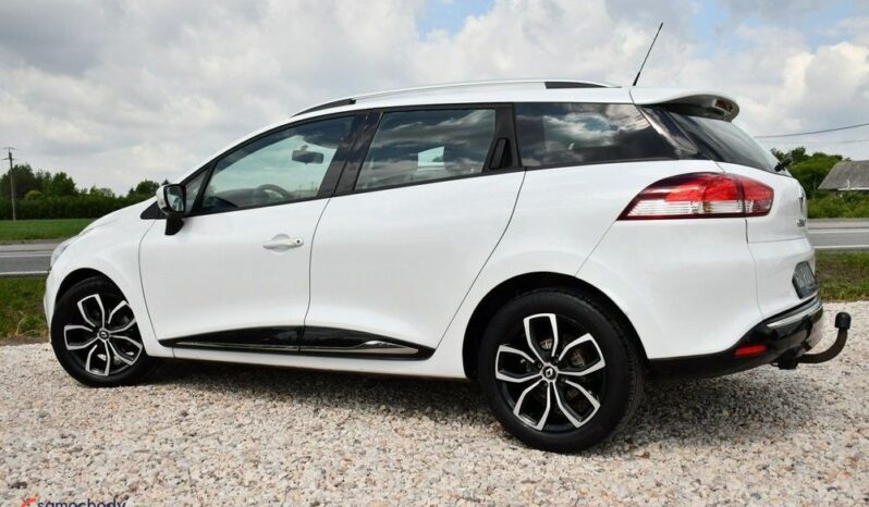 1.5DCI#90PS#Lift#Ledy#Navi#Klima#Alus#Świeży Import#Gwarancja#PERŁA!!! full