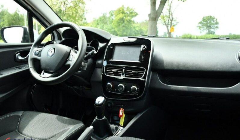 1.5DCI#90PS#Lift#Ledy#Navi#Klima#Alus#Świeży Import#Gwarancja#PERŁA!!! full