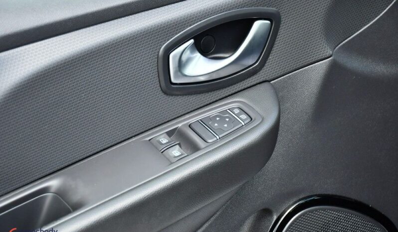 1.5DCI#90PS#Lift#Ledy#Navi#Klima#Alus#Świeży Import#Gwarancja#PERŁA!!! full