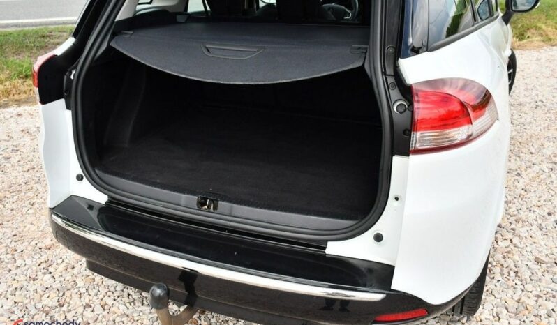 1.5DCI#90PS#Lift#Ledy#Navi#Klima#Alus#Świeży Import#Gwarancja#PERŁA!!! full