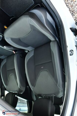 1.5DCI#90PS#Lift#Ledy#Navi#Klima#Alus#Świeży Import#Gwarancja#PERŁA!!! full