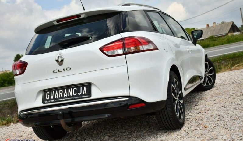 1.5DCI#90PS#Lift#Ledy#Navi#Klima#Alus#Świeży Import#Gwarancja#PERŁA!!! full