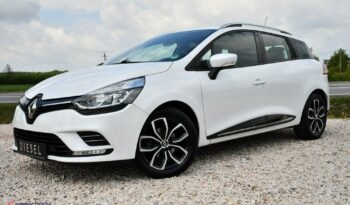 1.5DCI#90PS#Lift#Ledy#Navi#Klima#Alus#Świeży Import#Gwarancja#PERŁA!!! full