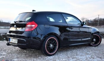 BMW E81/87#2008#1 M-Pakiet#Grzane Fotele#Xenon#Climatronik#2 kpl Kół full