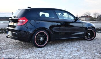 BMW E81/87#2008#1 M-Pakiet#Grzane Fotele#Xenon#Climatronik#2 kpl Kół full