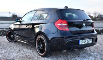 BMW E81/87#2008#1 M-Pakiet#Grzane Fotele#Xenon#Climatronik#2 kpl Kół full