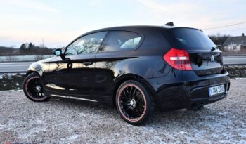 BMW E81/87#2008#1 M-Pakiet#Grzane Fotele#Xenon#Climatronik#2 kpl Kół full